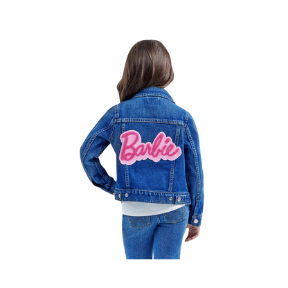 Wrangler Barbie Girl&