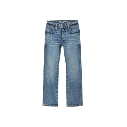 Wrangler Boy&