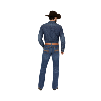 Wrangler Men&