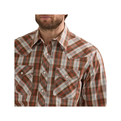 Wrangler Men&