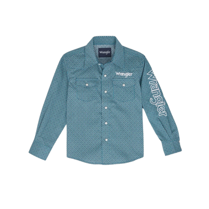 Wrangler Boy&