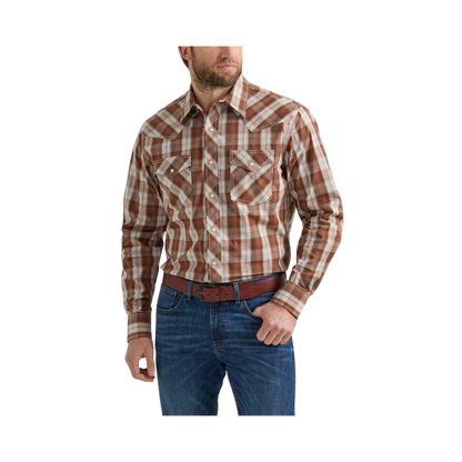 Wrangler Men&