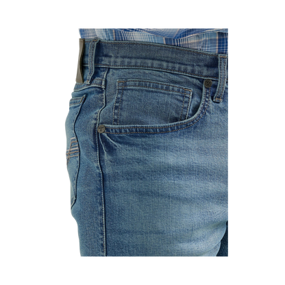 Wrangler Men´s 20X Vintage Bootcut Jean
