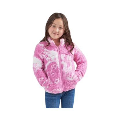 Wrangler x Barbie Girl&