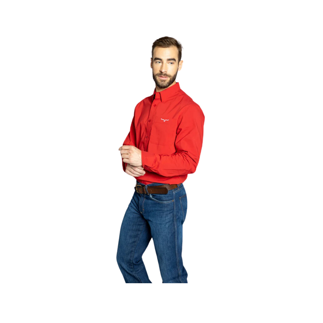 Kimes Ranch Men&