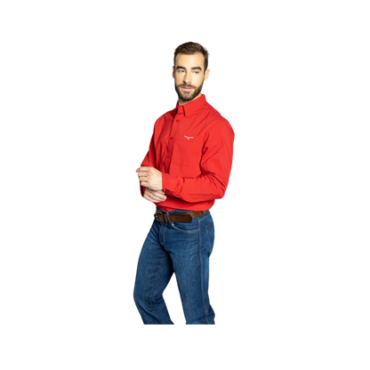 Kimes Ranch Men&