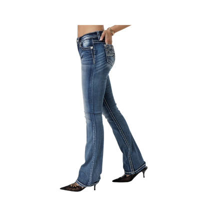 Miss Me Women&