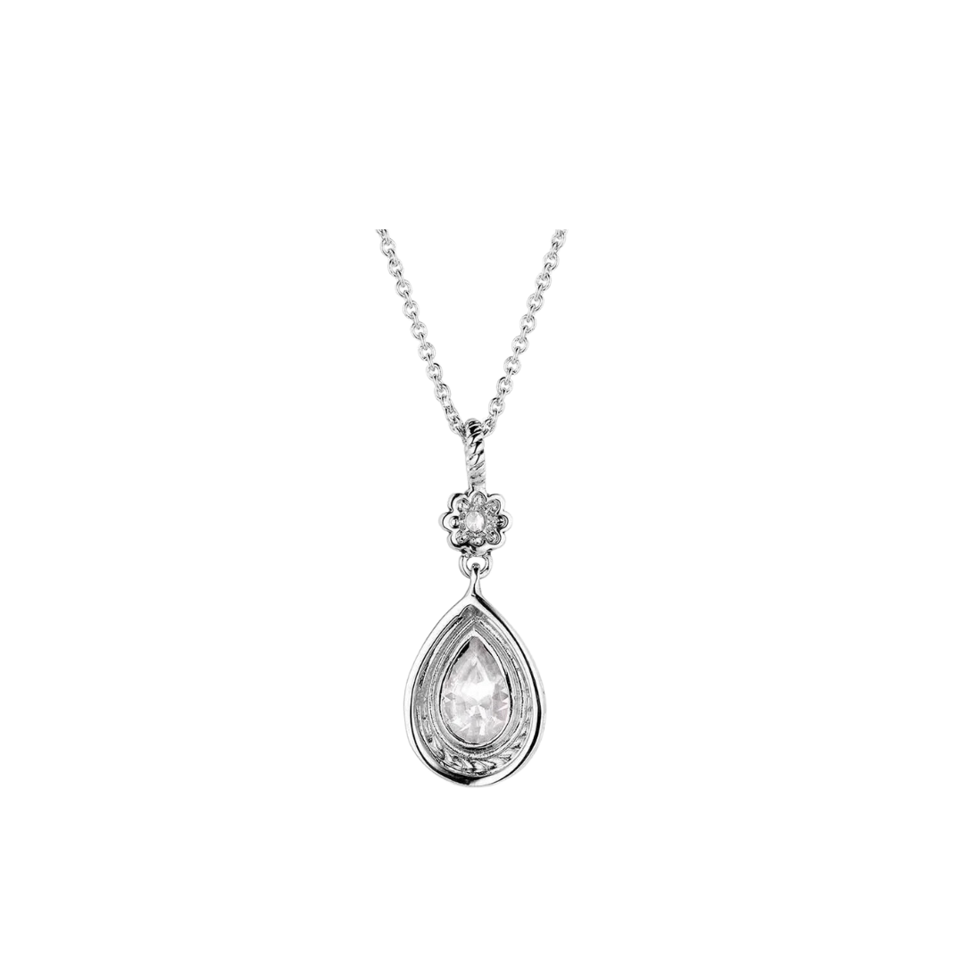 Montana Women's Leading Light Crystal Necklace
