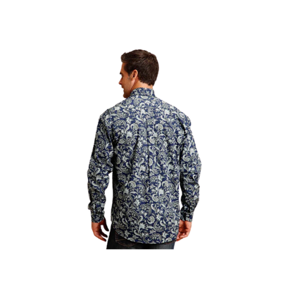 Stetson Apparel Men&