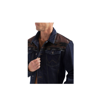 Wrangler Men&