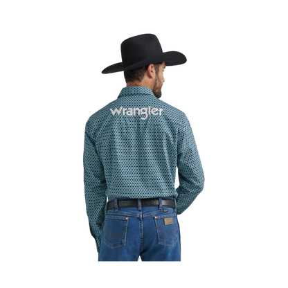 Wrangler Men&