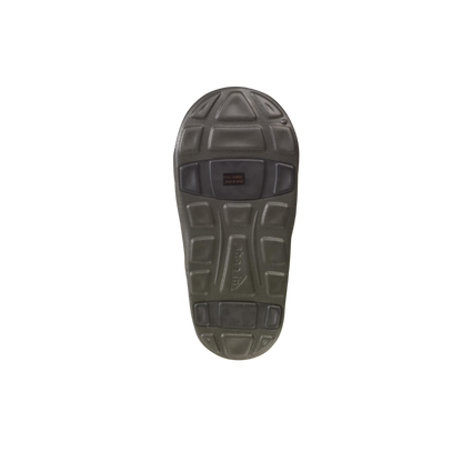 Thorogood Unisex Open Toe Charcoal Shoes