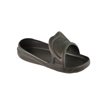 Thorogood Unisex Open Toe Charcoal Shoes