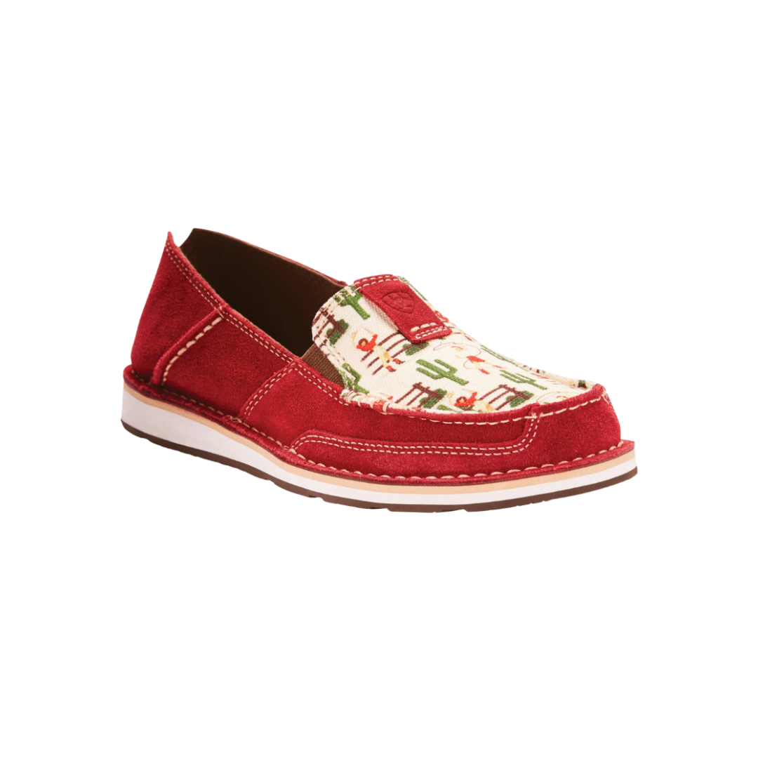 Ariat Women&