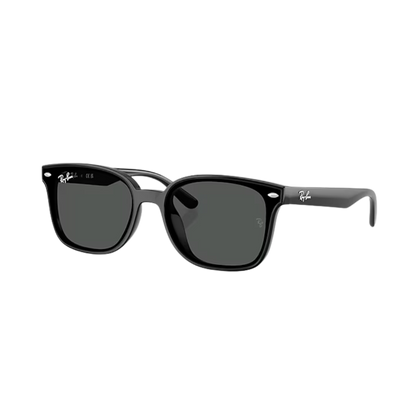 Ray-Ban Unisex Dark Grey Sunglasses
