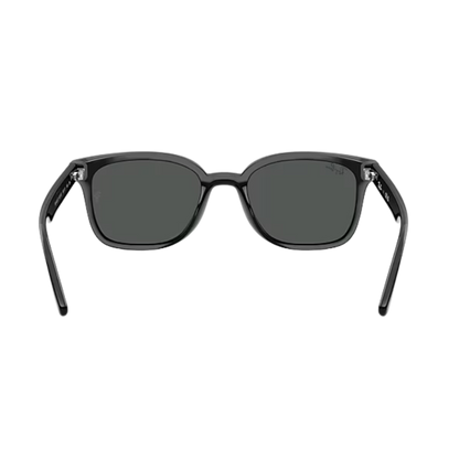 Ray-Ban Unisex Dark Grey Sunglasses