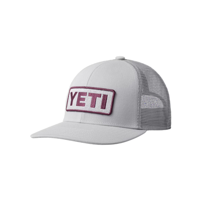 Yeti Men&