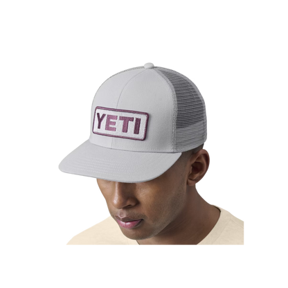 Yeti Men&