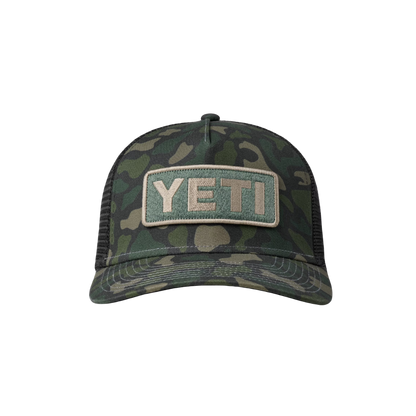 Yeti Men&