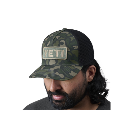 Yeti Men&