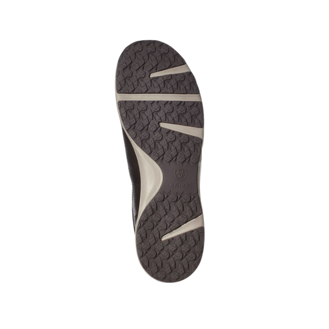 Ariat Men's Brody Casuals Brown Shoes