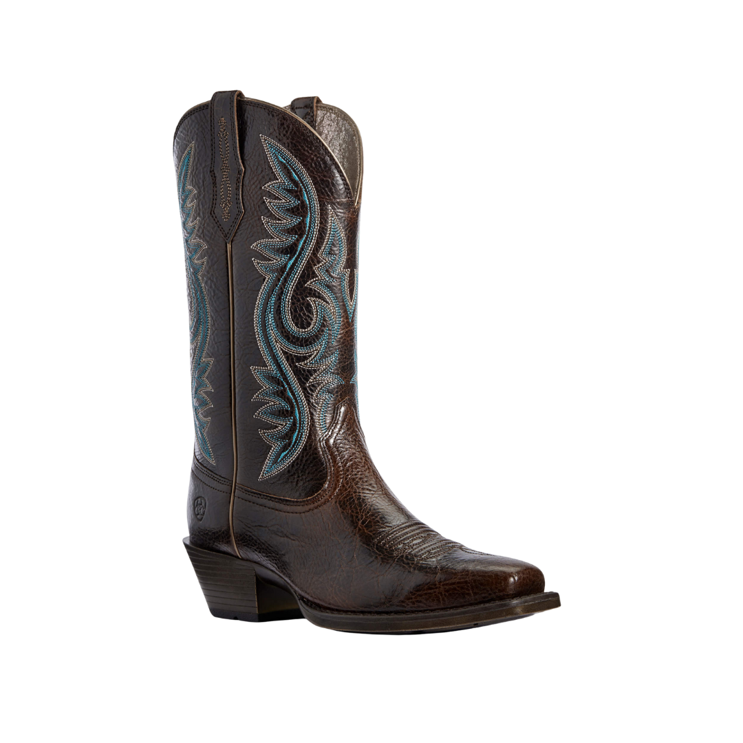 Ariat Men's Sundown Chocolate Chip Boots