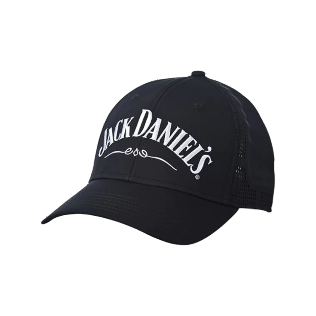 F&amp;M Hat Co Jack Daniel&