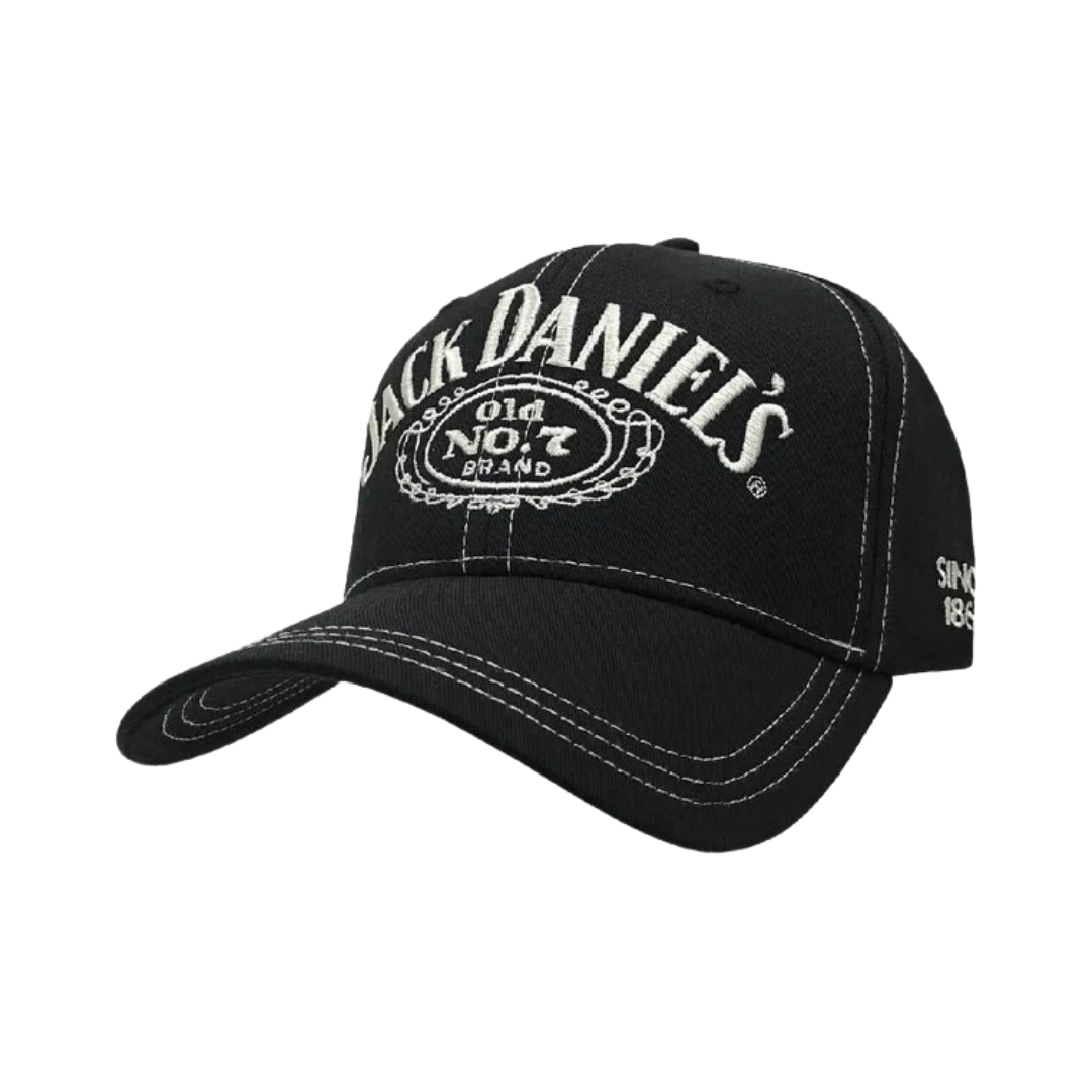 F&amp;M Hat Co Jack Daniel&