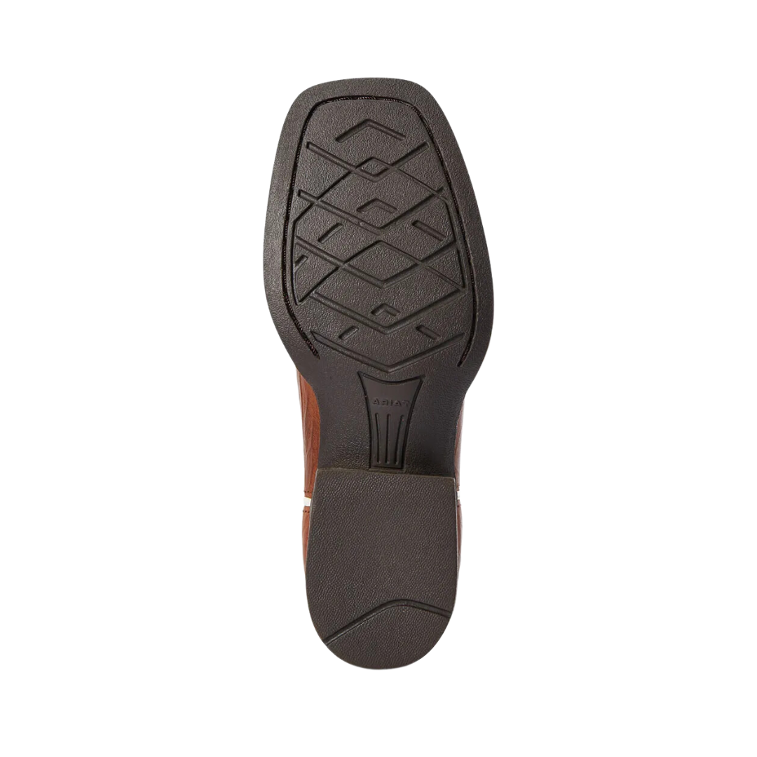 Ariat Youth Girl's Cattle Cate Western Cooper Boots
