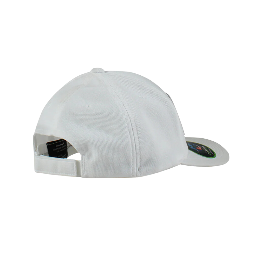 ARIAT Mens Snap Back Flex Fit 110 Large Patch Logo Gray Adjustable Hat ARIAT Mens Snap Back Flex Fit 110 Large Patch Logo Gray Adjustable Hat