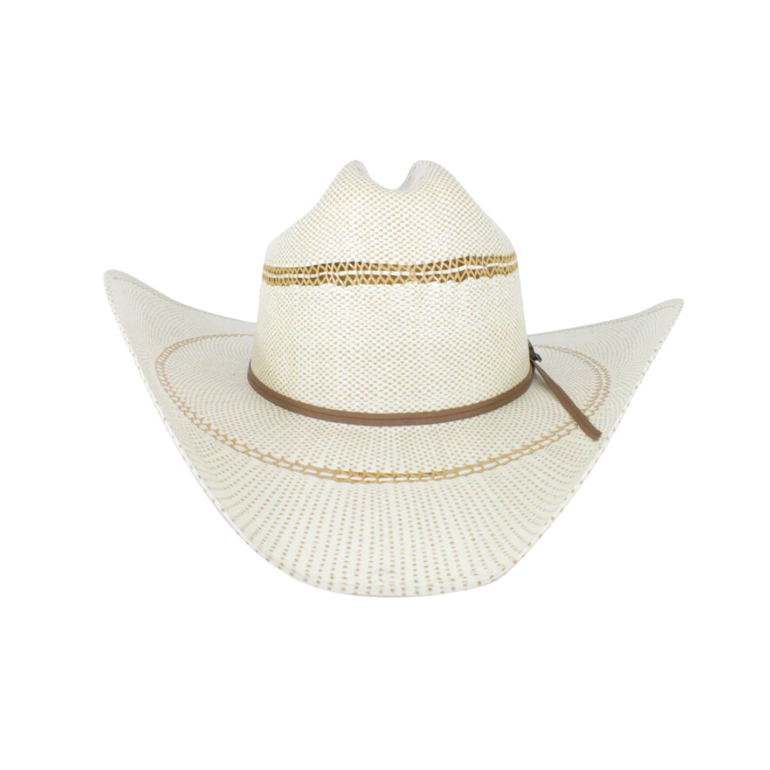 Ariat Men's Bangora Straw Hat - Main Image