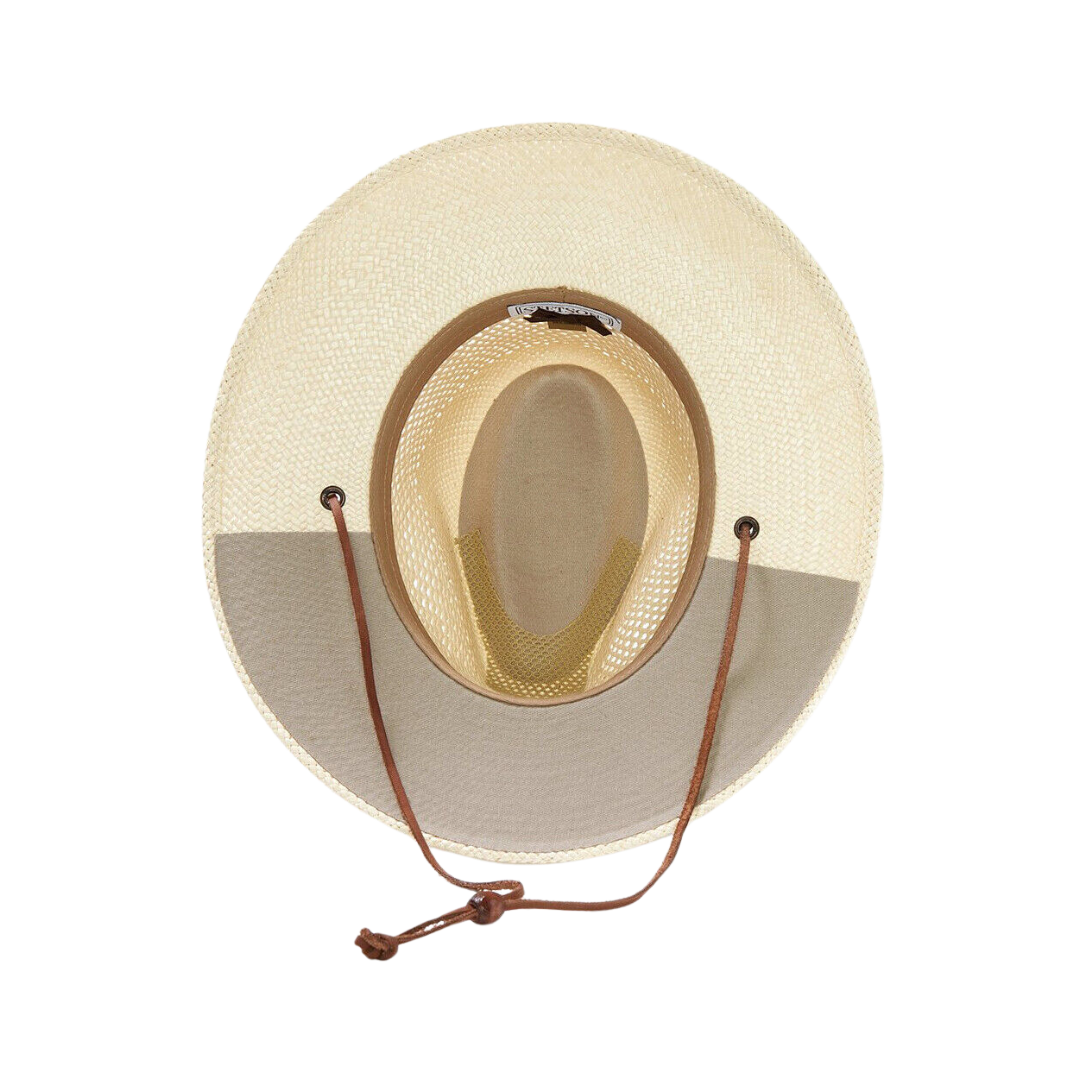 Discover the Style of Stetson Hats Airway Straw Dress Hat