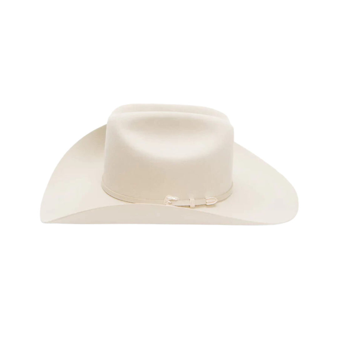 Stetson skyline deals white