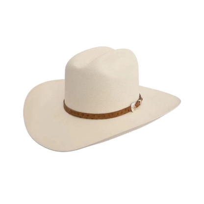 Stetson Hats 500x El Noble Light Brown Hat