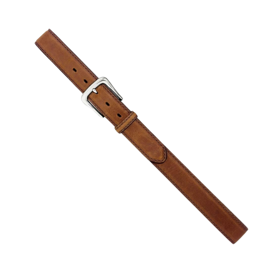 Justin Men's Working Sport Brown Belt
