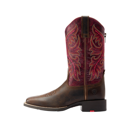 Ariat Women&