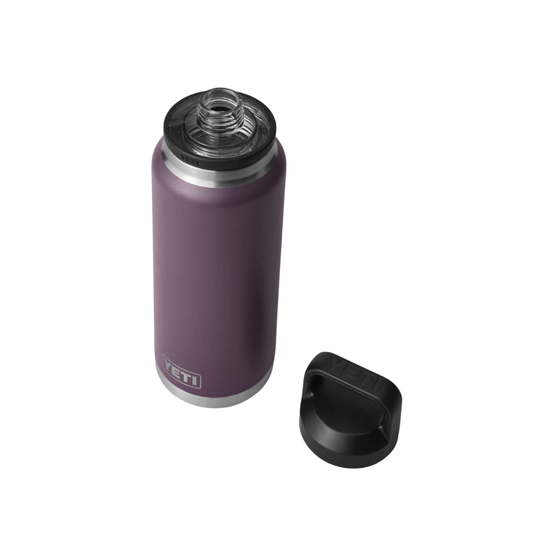 値下げ済YETI Rambler 36 oz Bottle ラベンダー新品未使用 Yeti Rambler 36 Oz Nordic Purple BPA Free Bottle - The Boot Jack