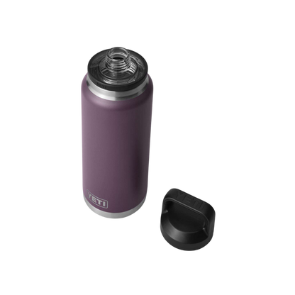Yeti Rambler 36 Oz Nordic Purple BPA Free Bottle - The Boot Jack