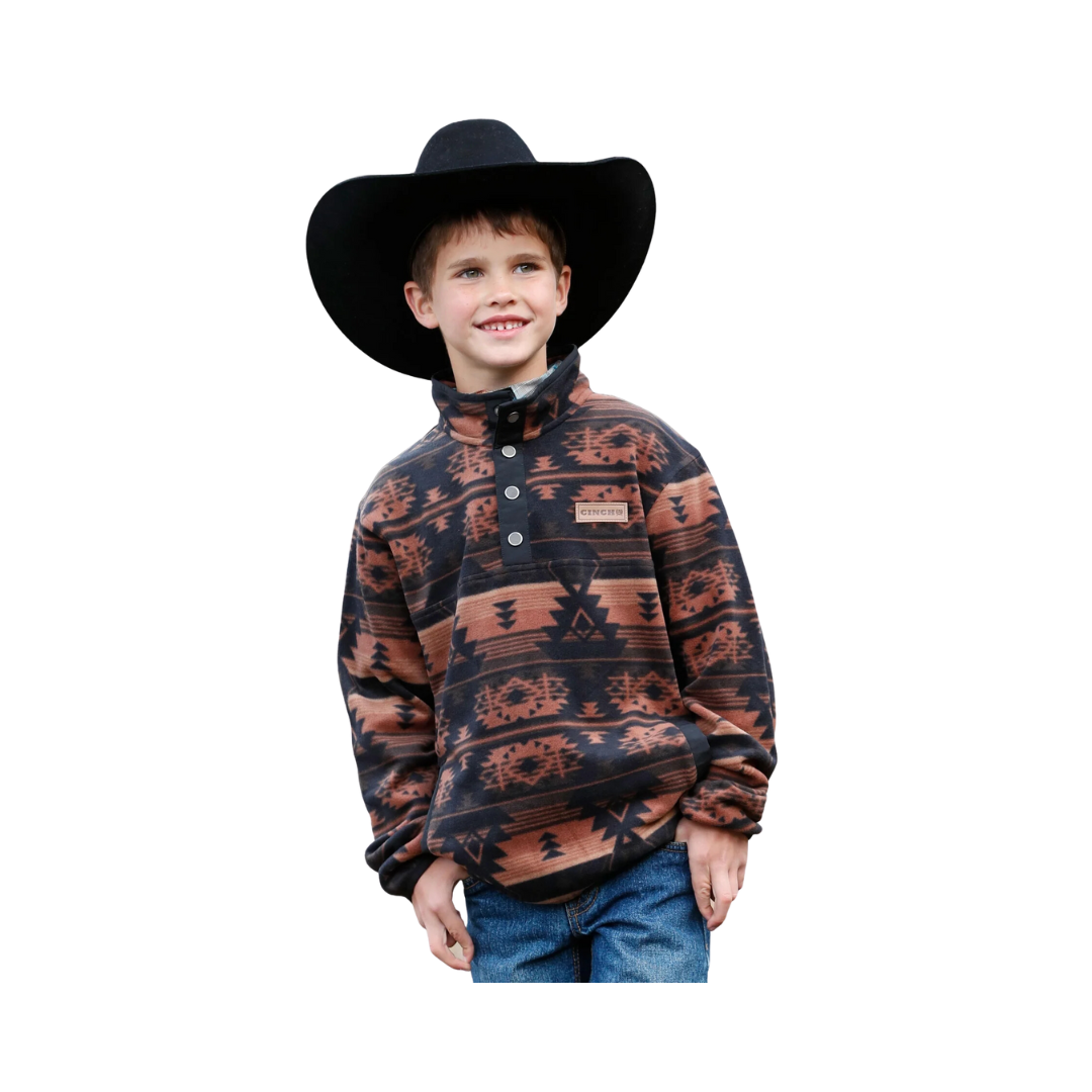 Cinch Youth Boy&