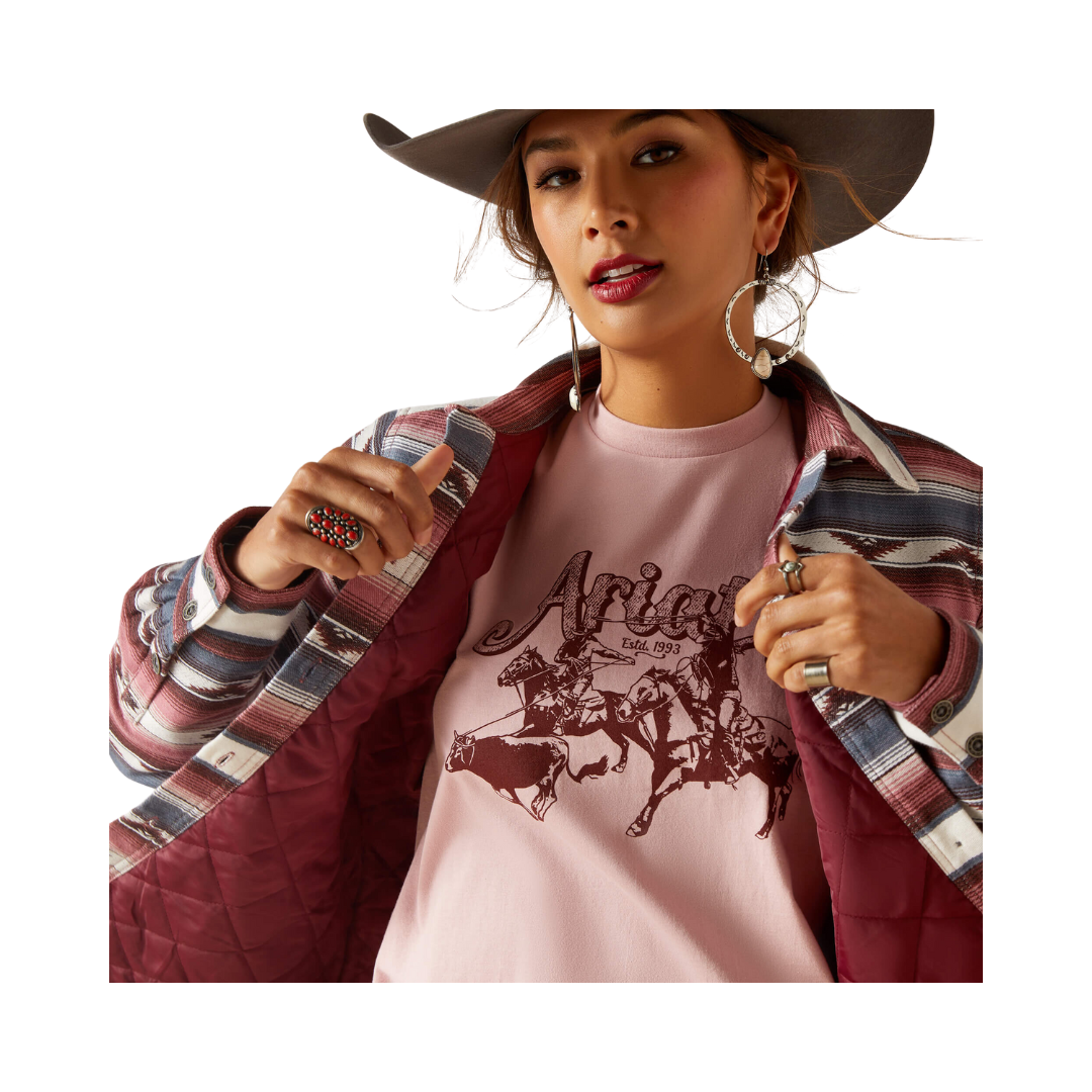 Ariat Clothing Women&