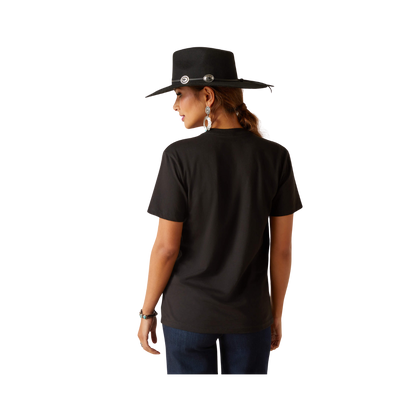 Ariat Sendero King Cow T-Shirt