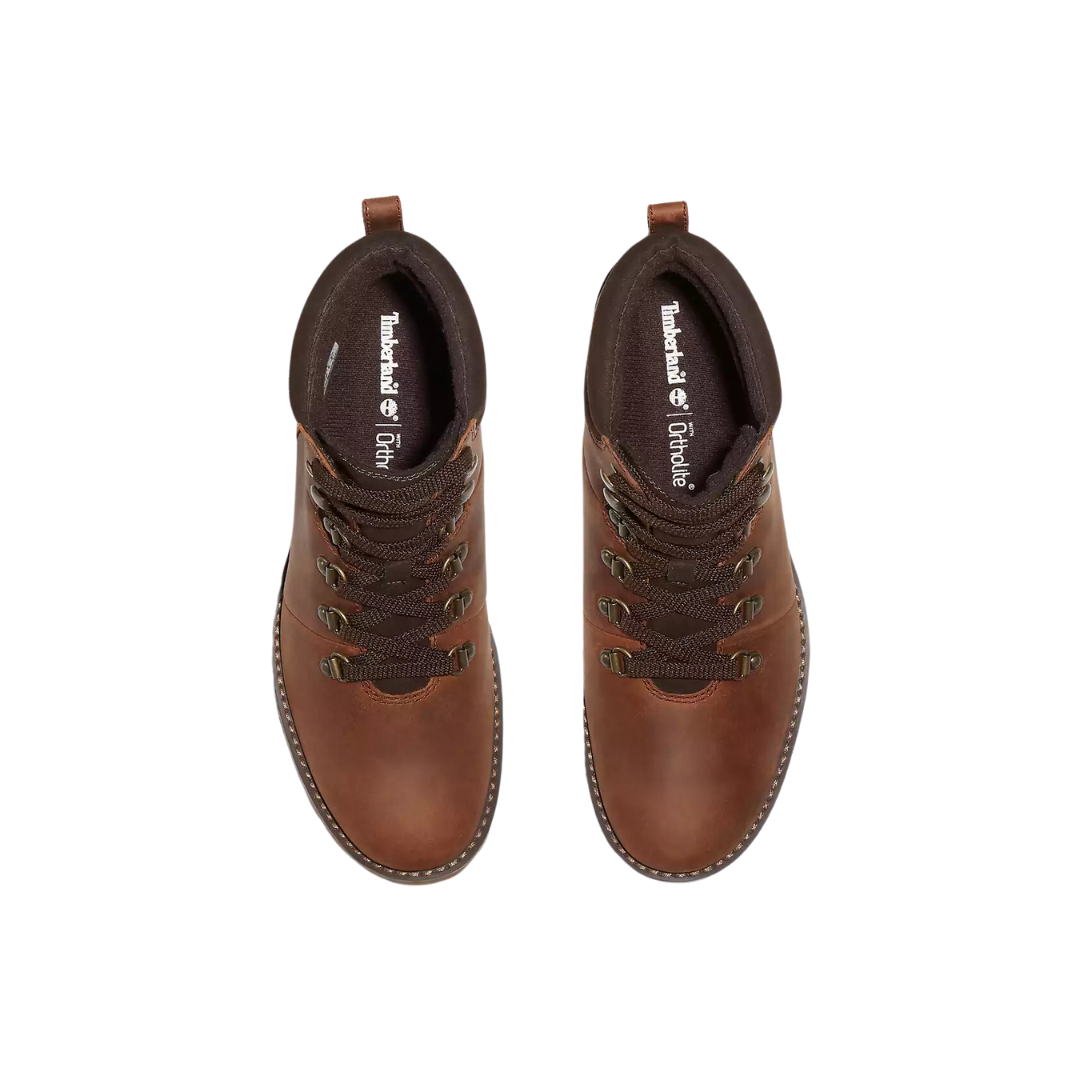 Timberland Co Women's Ellendale Mid Hiker Boots