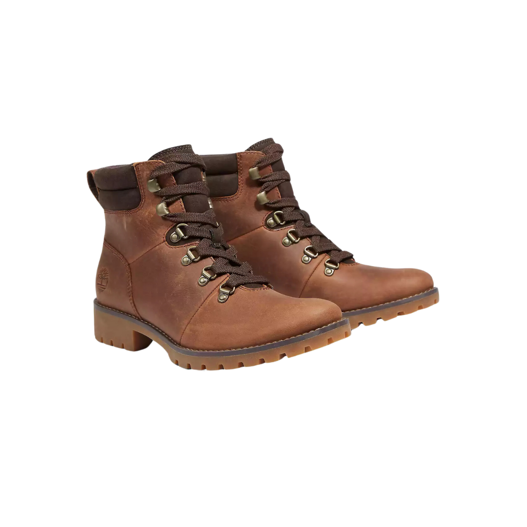 Timberland Co Women's Ellendale Mid Hiker Boots