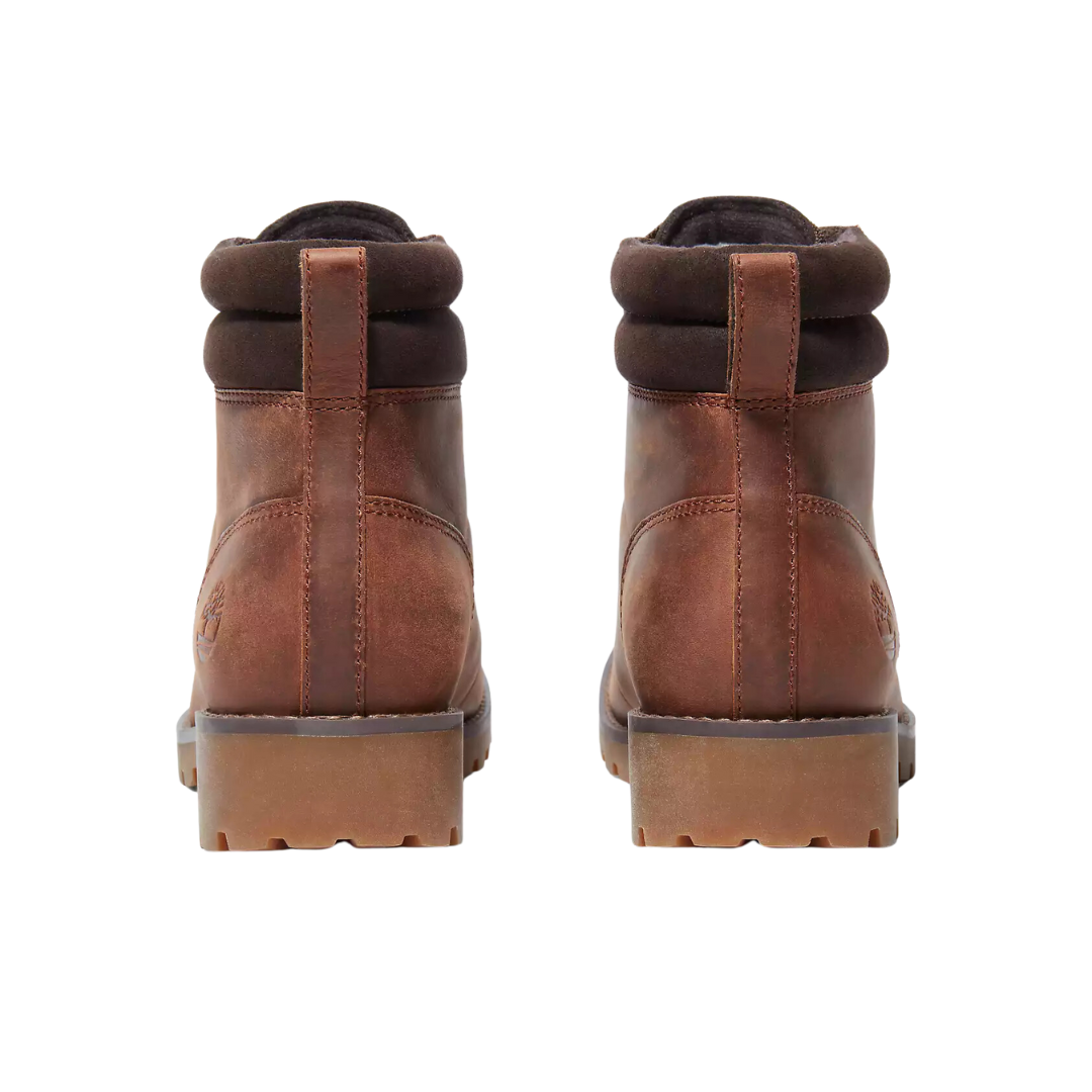 Timberland Co Women's Ellendale Mid Hiker Boots