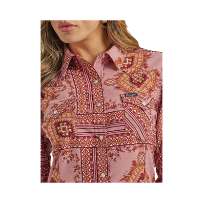 Wrangler Women&