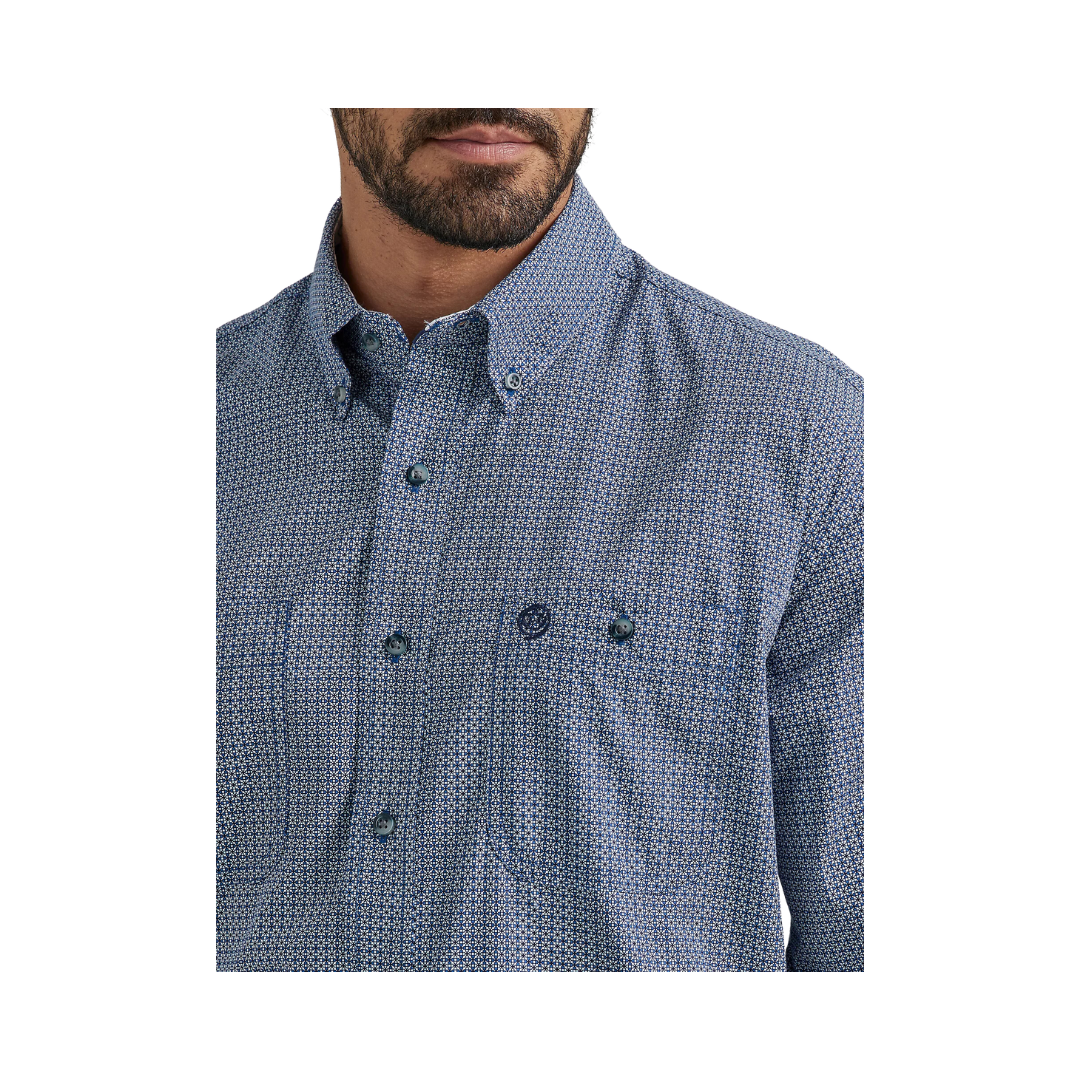 Wrangler Men&