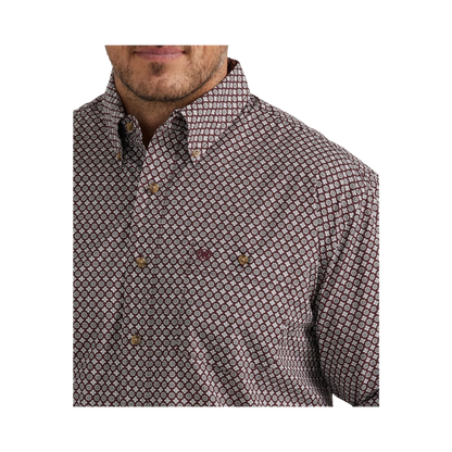 Wrangler Men&