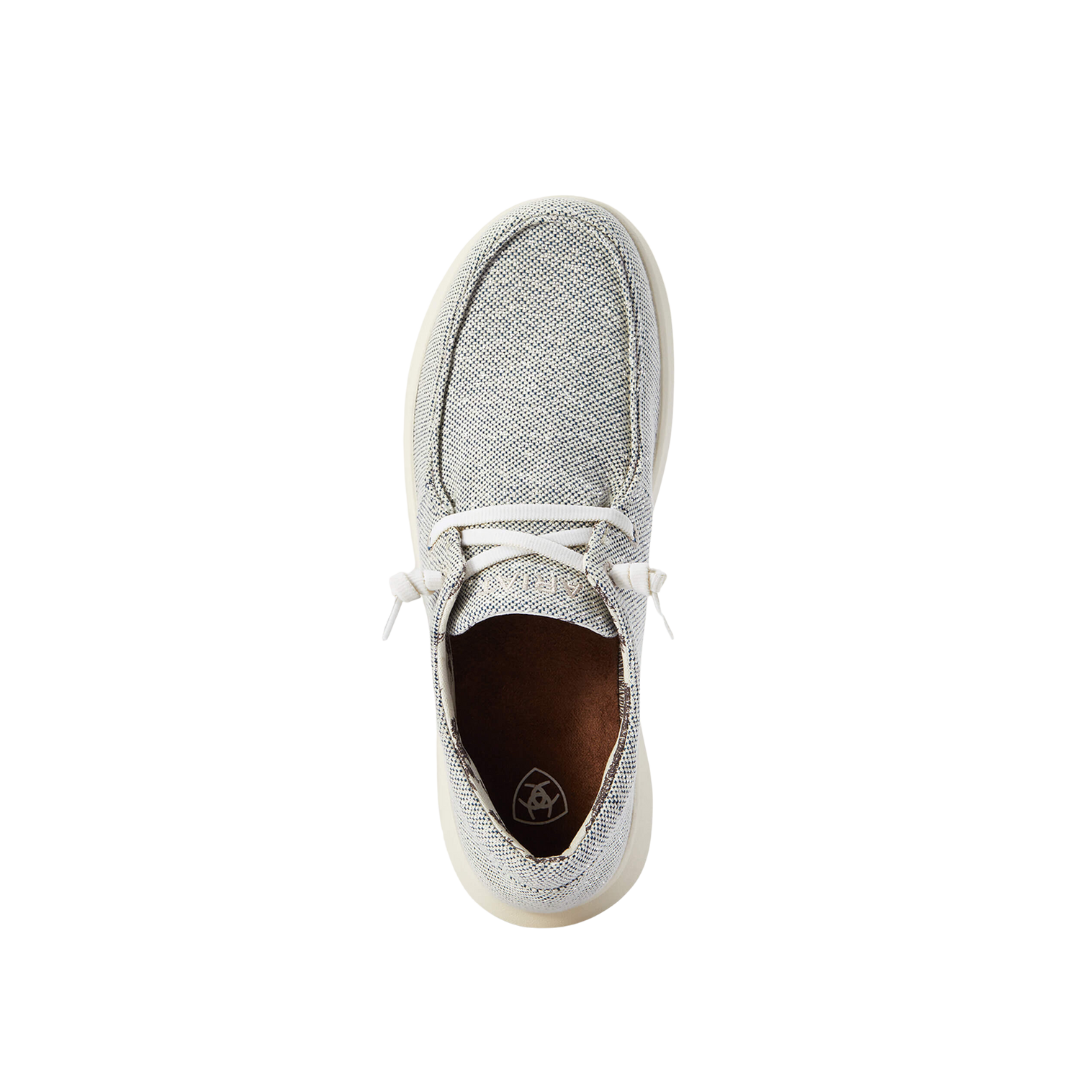 Ariat Women's Hilo Gallant Grey Shoes