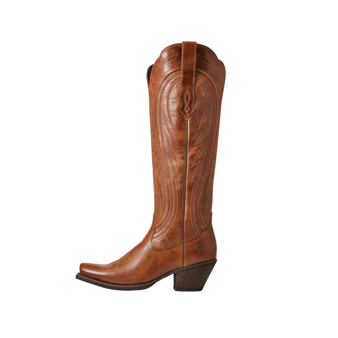 Ariat Women's Western Light Tan Boots