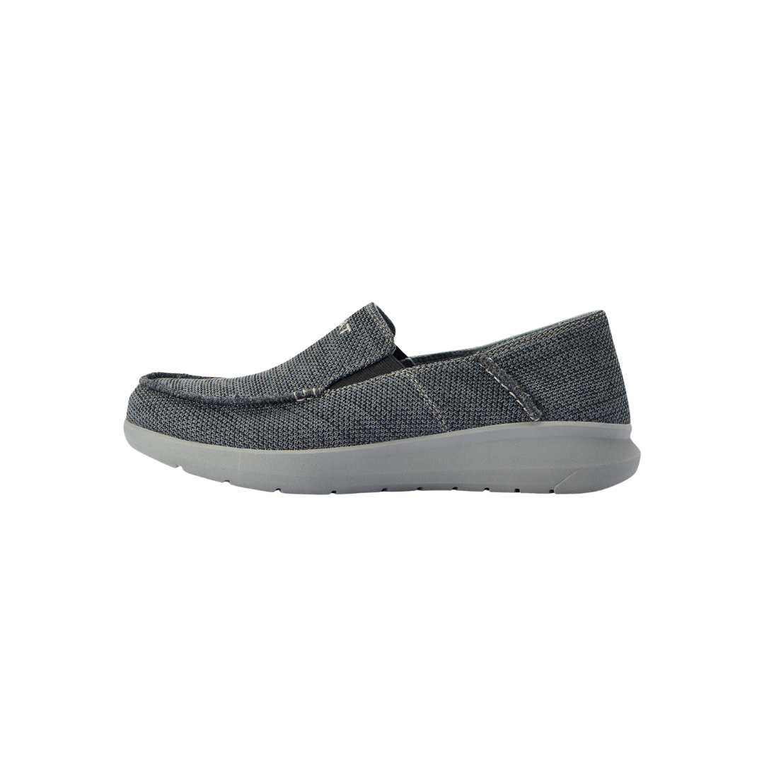 Ariat Men's Hilo 360 Heather Charcoal Shoes